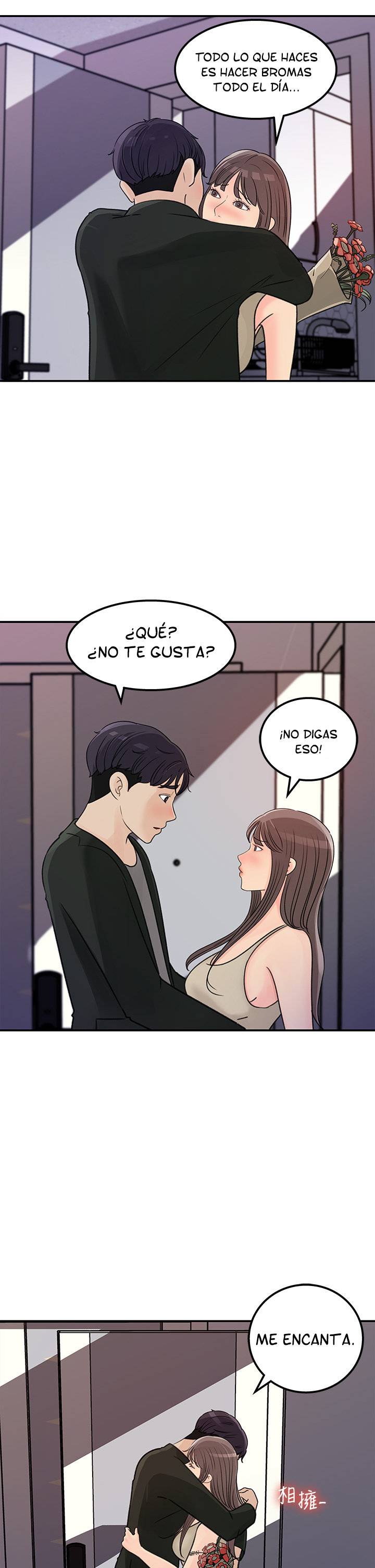 Keep Her Raw Chapter 38 Page 20