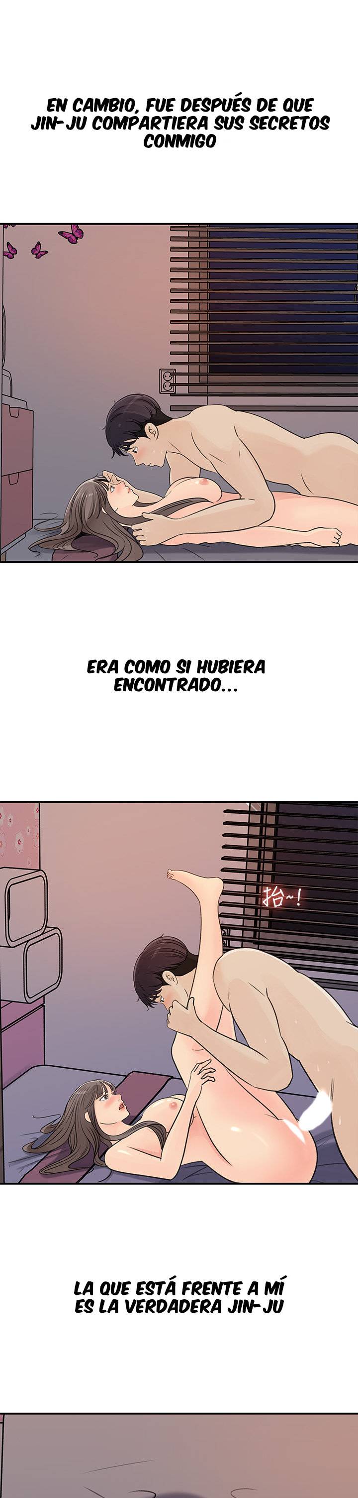 Keep Her Raw Chapter 38 Page 22