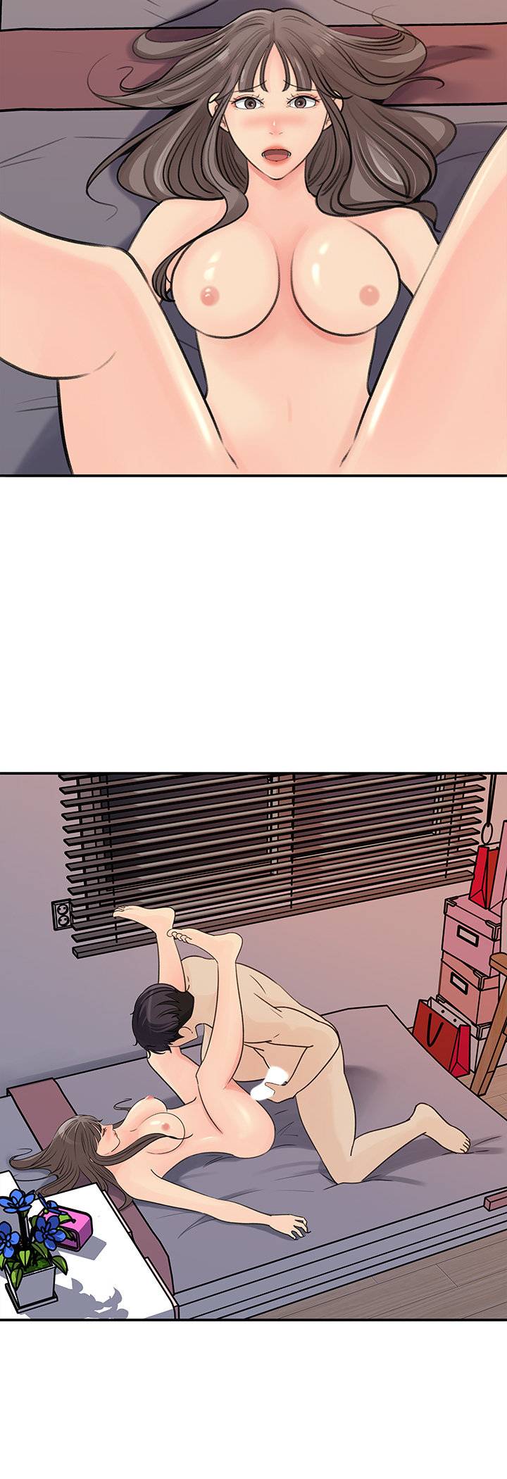 Keep Her Raw Chapter 38 Page 23