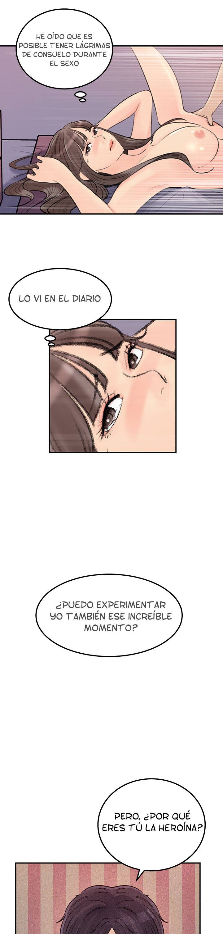 Keep Her Raw Chapter 38 Page 28
