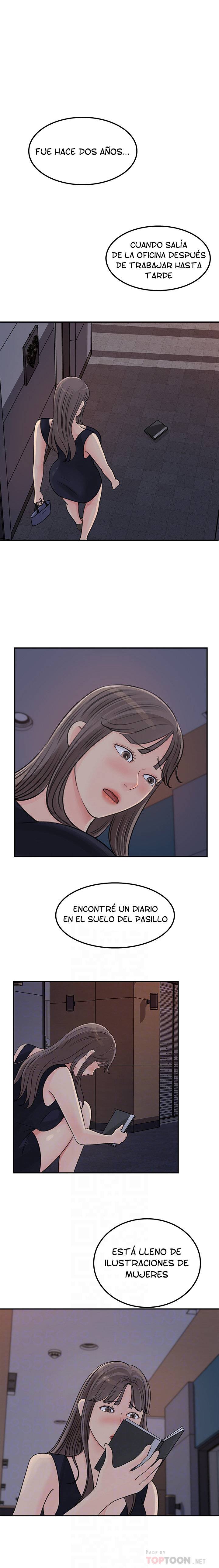 Keep Her Raw Chapter 38 Page 6