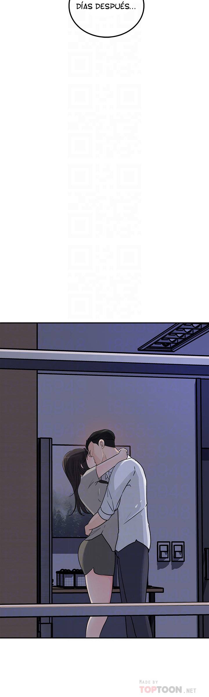 Keep Her Raw Chapter 38 Page 8