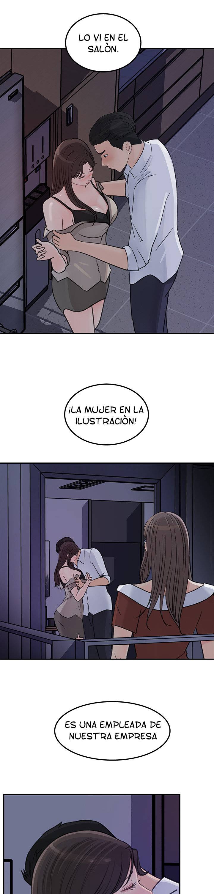 Keep Her Raw Chapter 38 Page 9