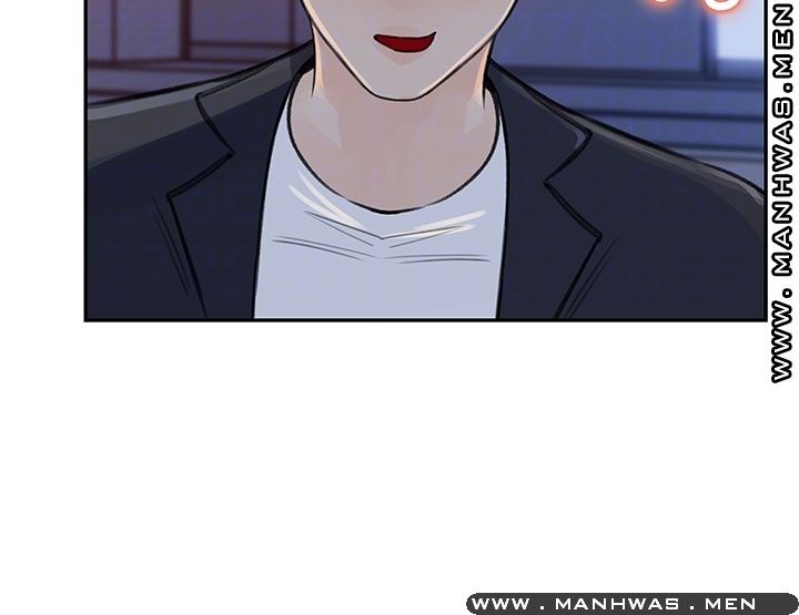 Keep Her Raw Chapter 4 Page 14