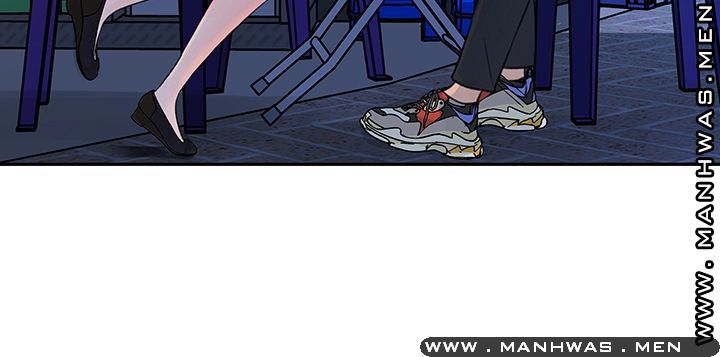 Keep Her Raw Chapter 4 Page 17