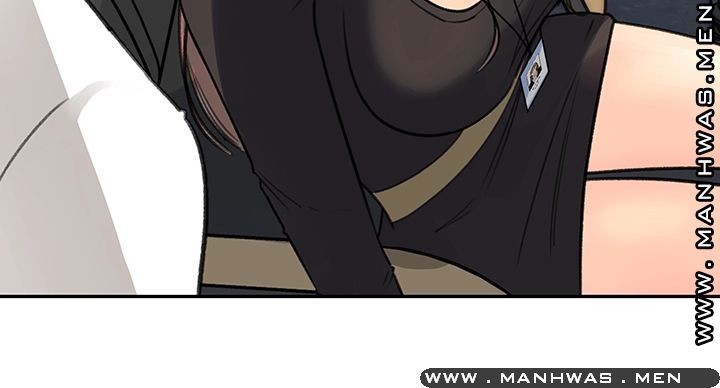 Keep Her Raw Chapter 4 Page 41