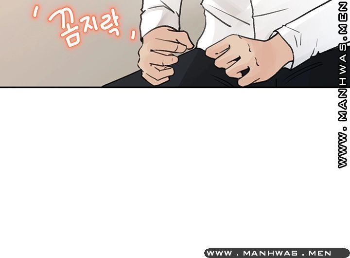 Keep Her Raw Chapter 5 Page 35