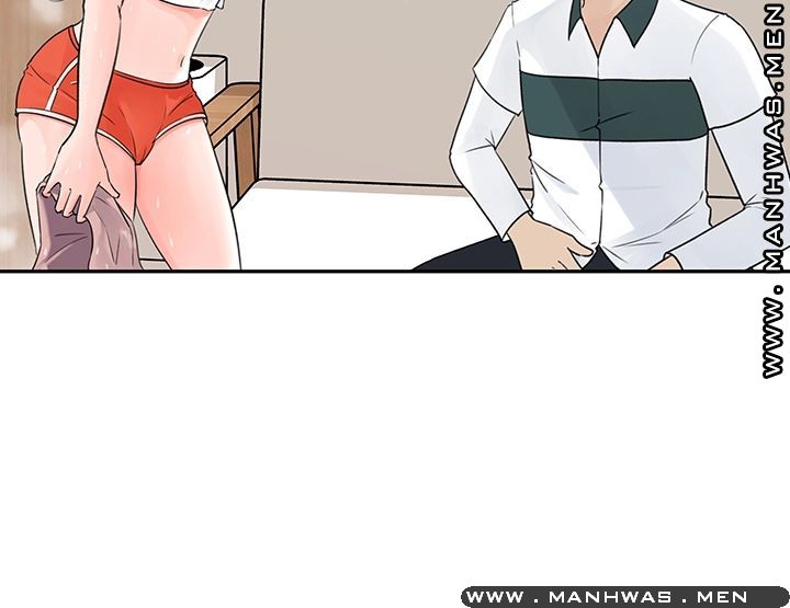 Keep Her Raw Chapter 5 Page 41