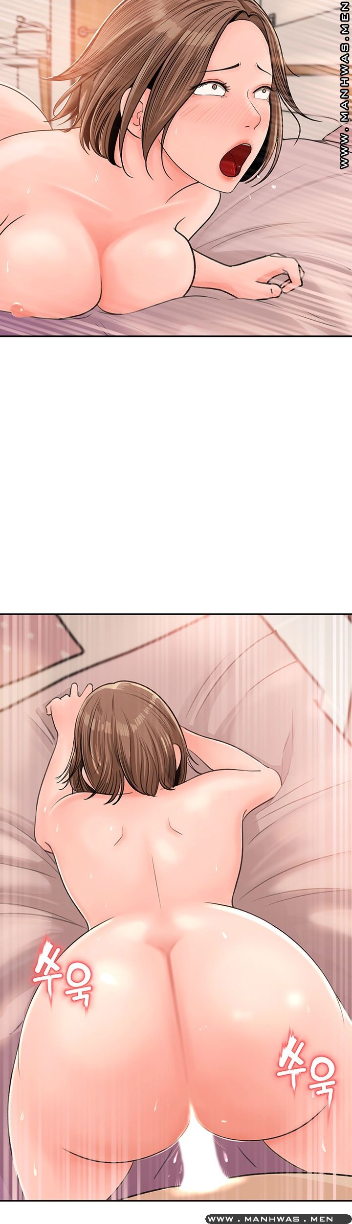 Keep Her Raw Chapter 6 Page 25