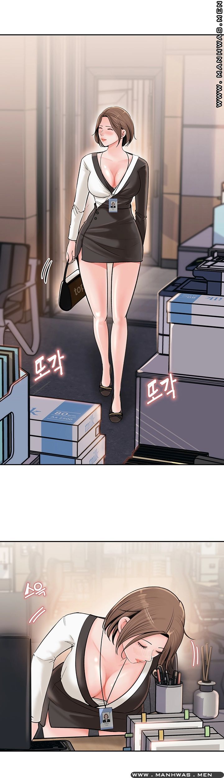 Keep Her Raw Chapter 6 Page 34