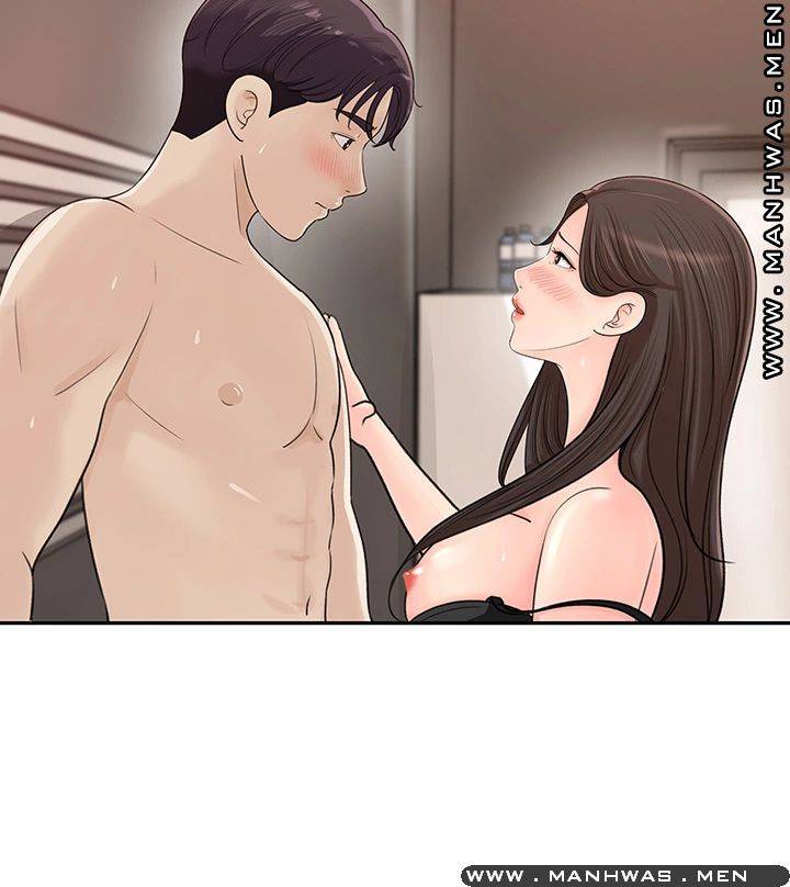 Keep Her Raw Chapter 7 Page 27