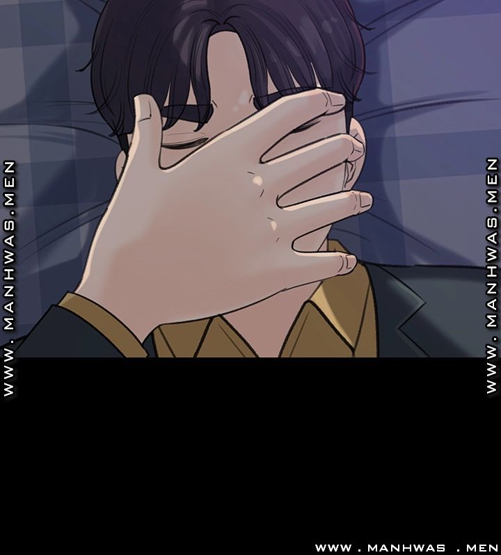 Keep Her Raw Chapter 8 Page 21