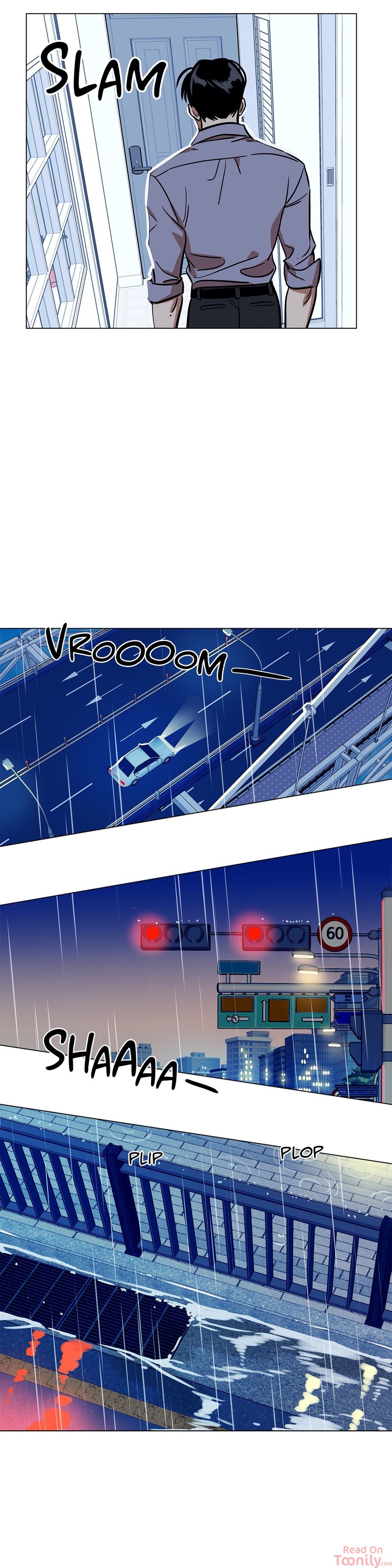 Snowman Chapter 10 Page 13