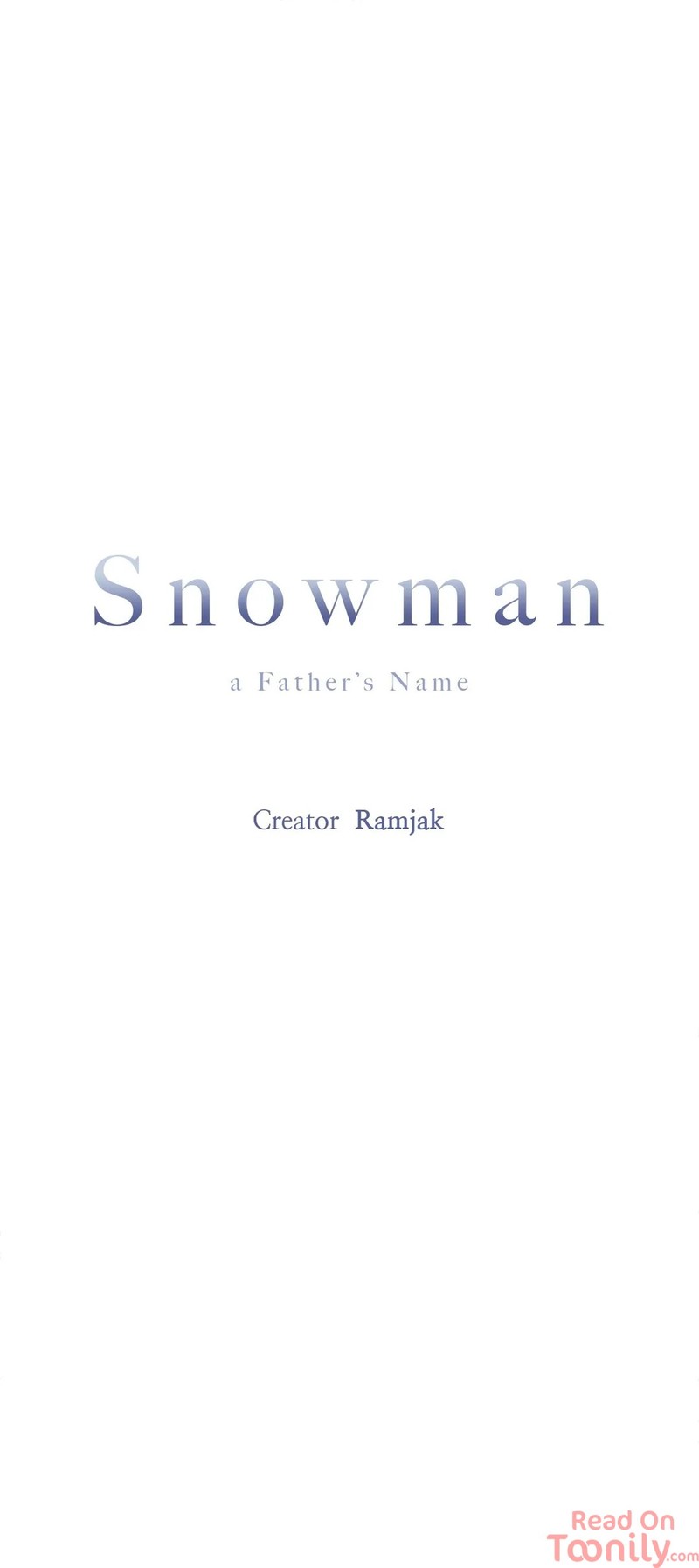 Snowman Chapter 20 Page 4