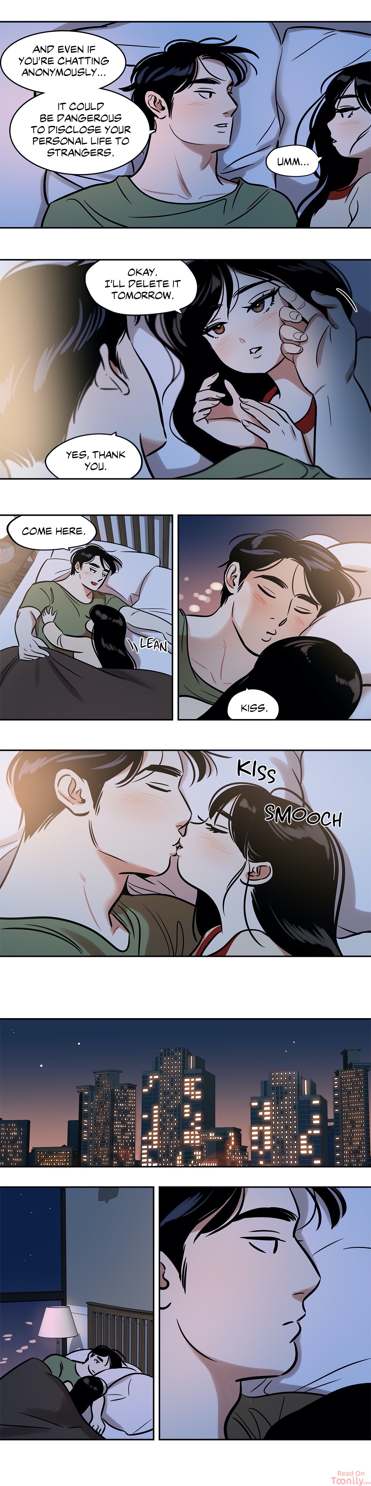 Snowman Chapter 33 Page 14