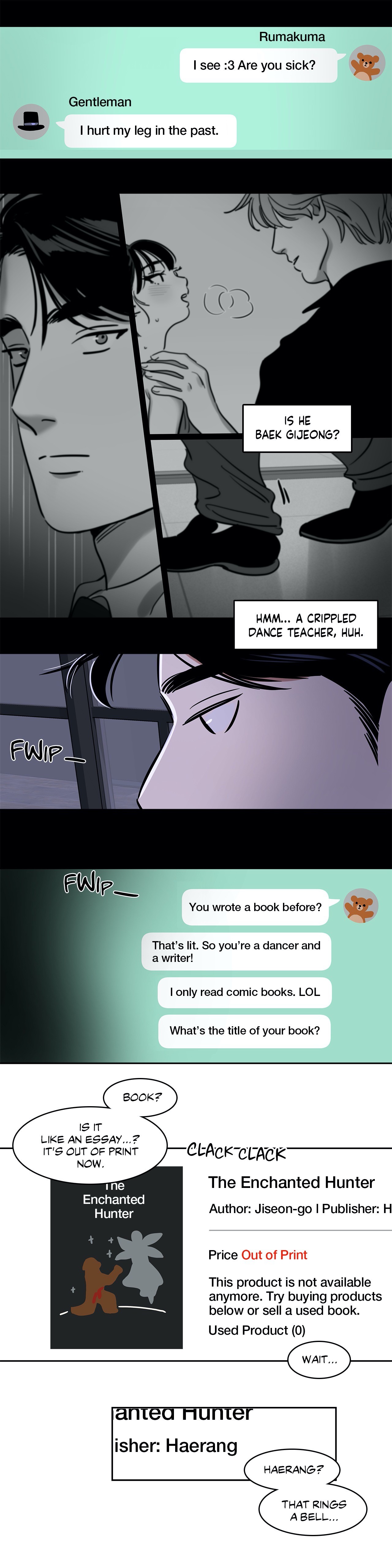 Snowman Chapter 36 Page 10