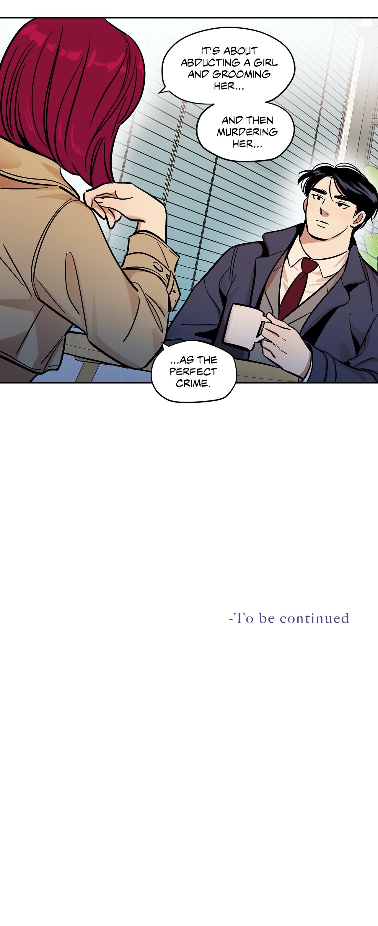 Snowman Chapter 36 Page 13
