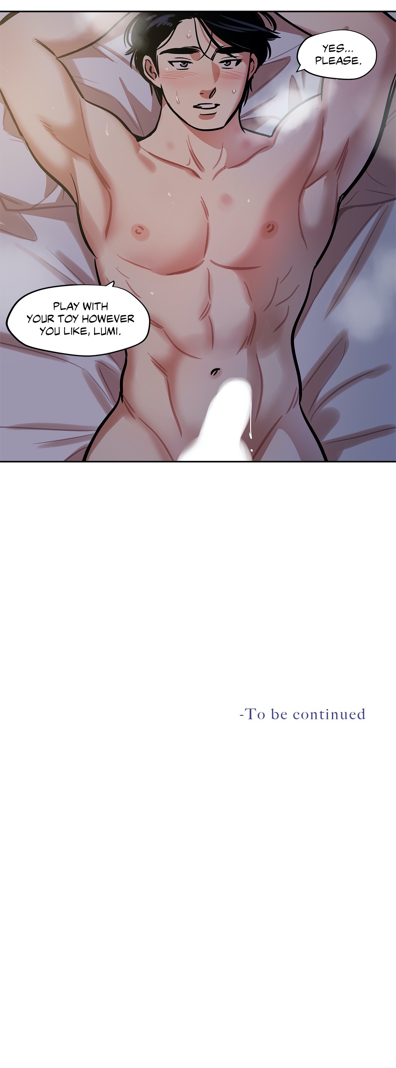 Snowman Chapter 37 Page 12