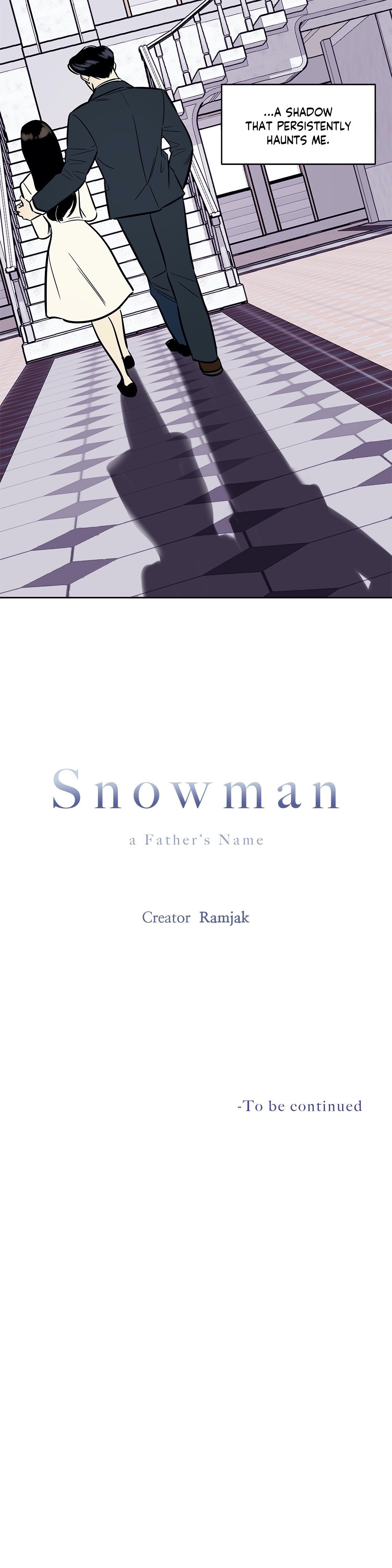 Snowman Chapter 41 Page 15