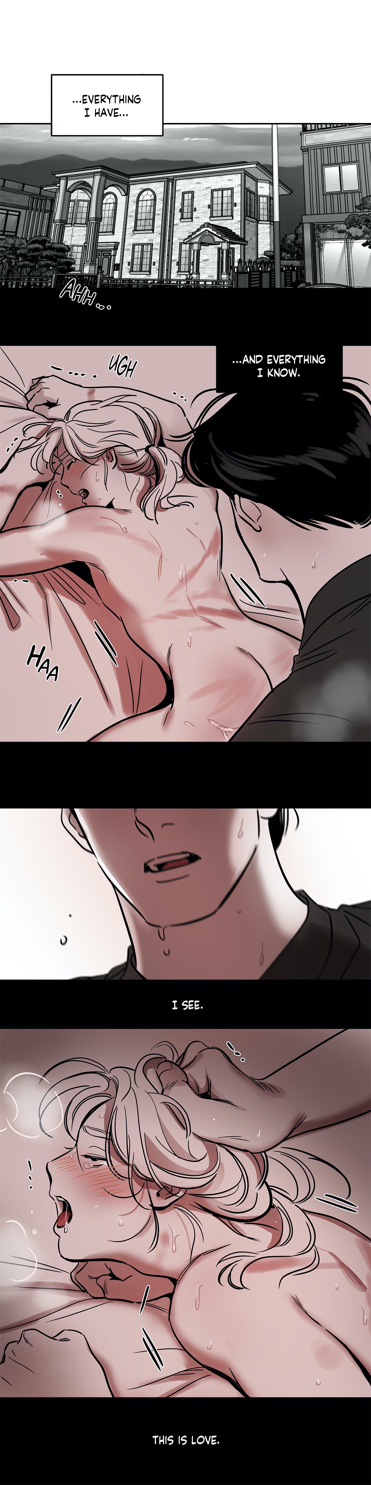 Snowman Chapter 42 Page 6