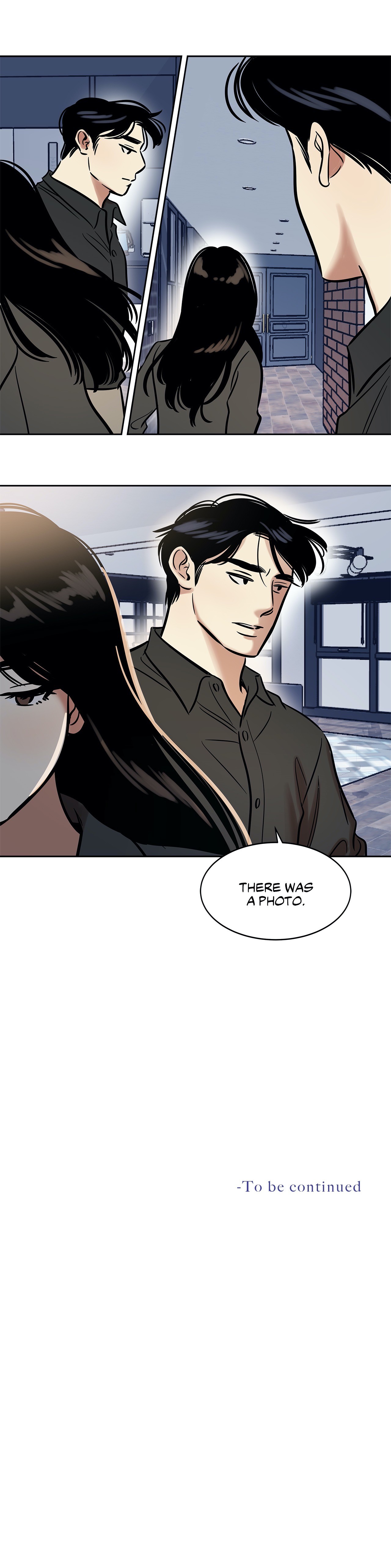 Snowman Chapter 44 Page 12