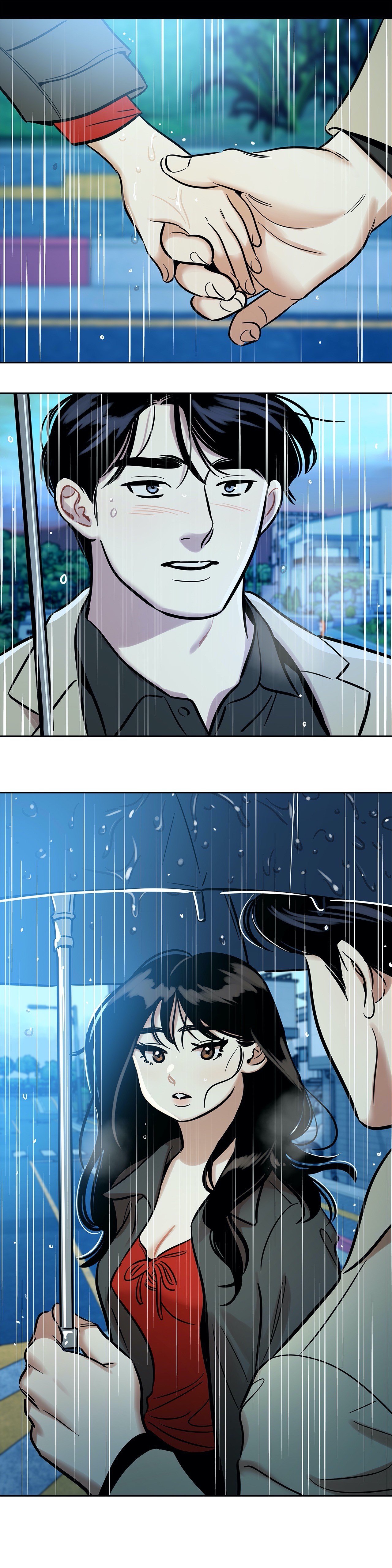 Snowman Chapter 45 Page 11