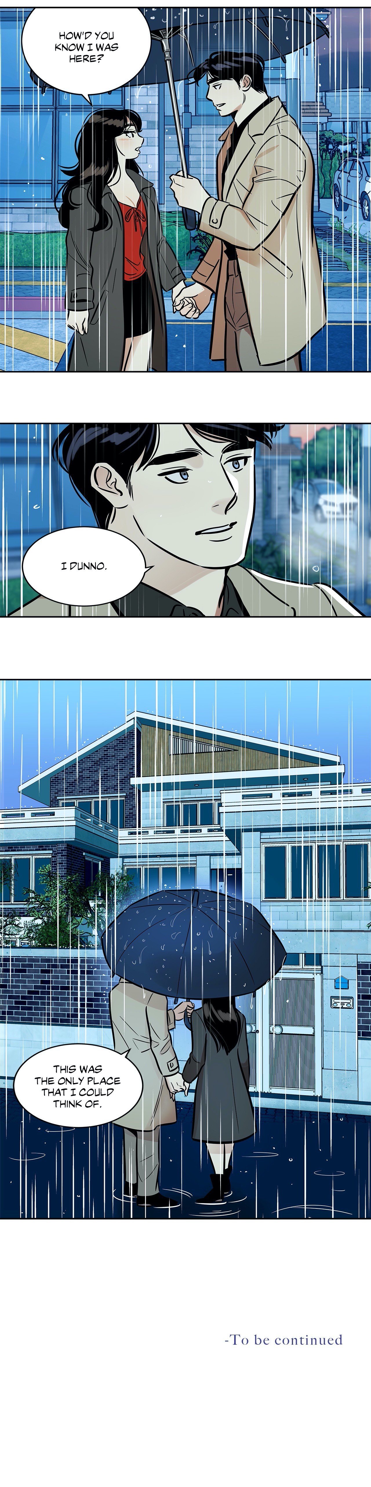 Snowman Chapter 45 Page 12