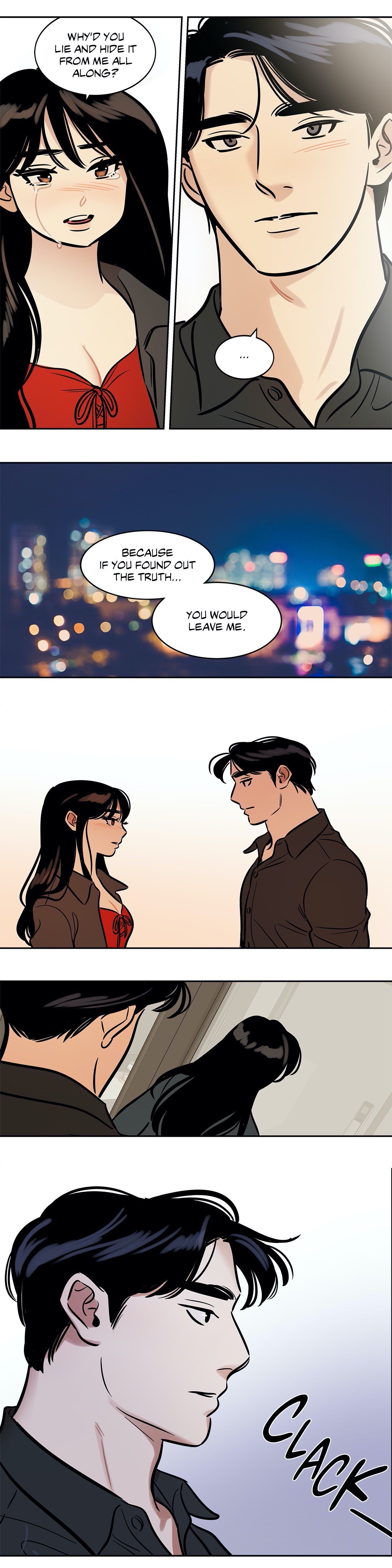 Snowman Chapter 45 Page 4