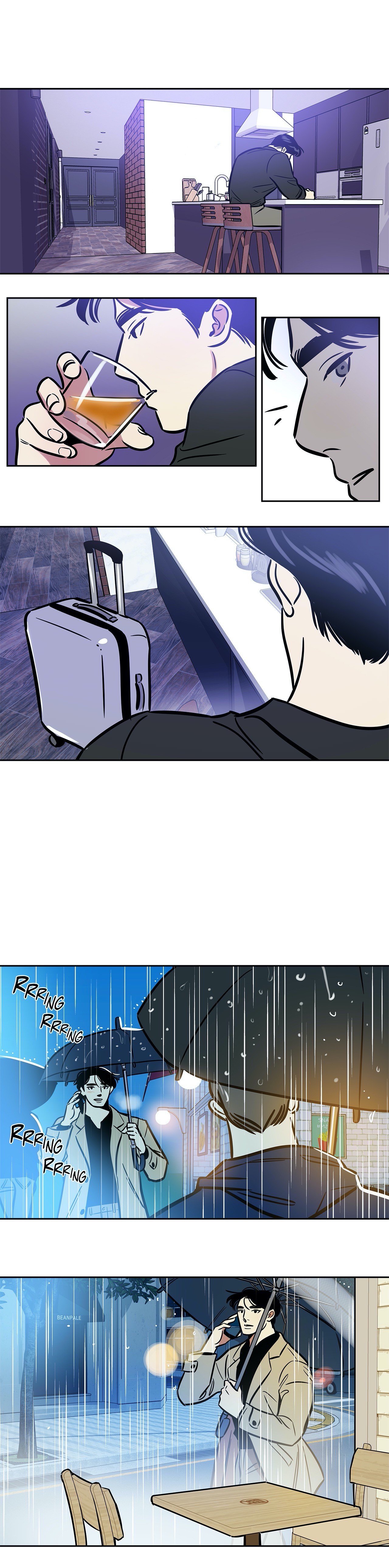Snowman Chapter 45 Page 7