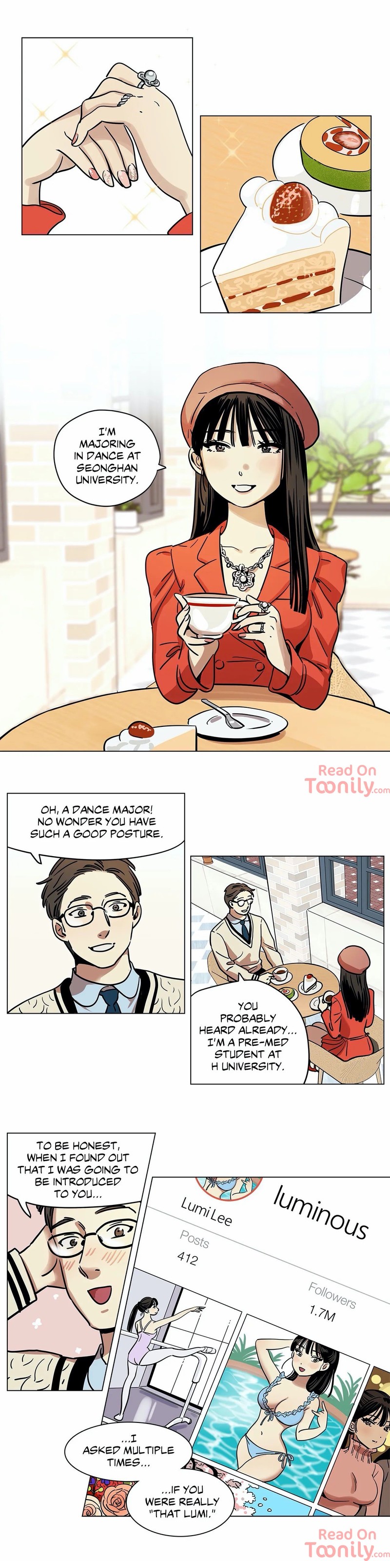 Snowman Chapter 5 Page 4