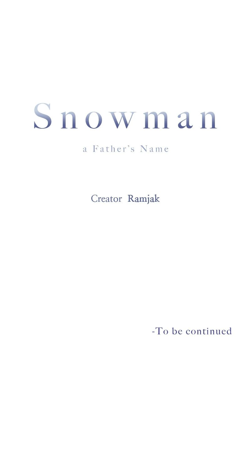 Snowman Chapter 50 Page 14