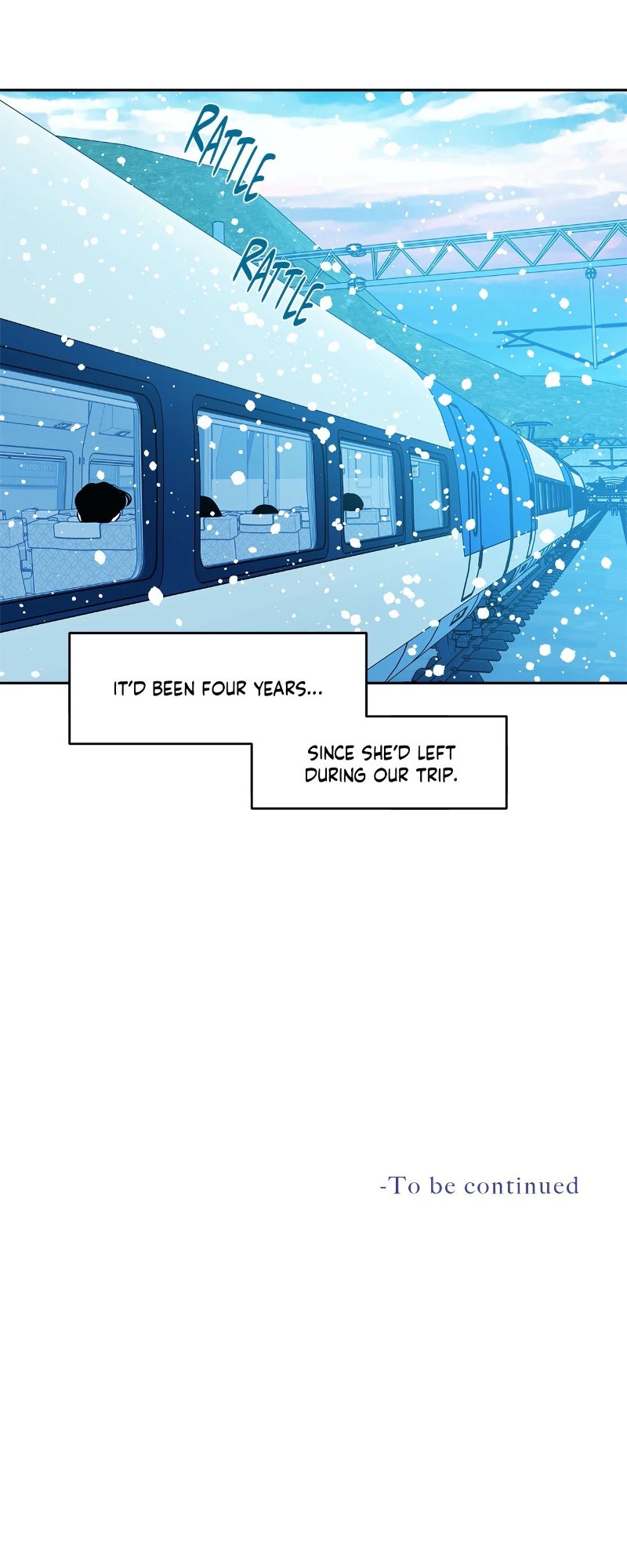 Snowman Chapter 51 Page 13