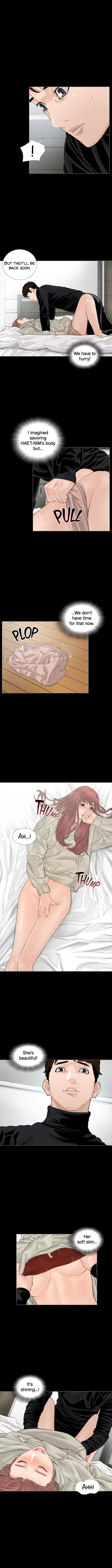 The Sun Is Full Chapter 11 Page 3