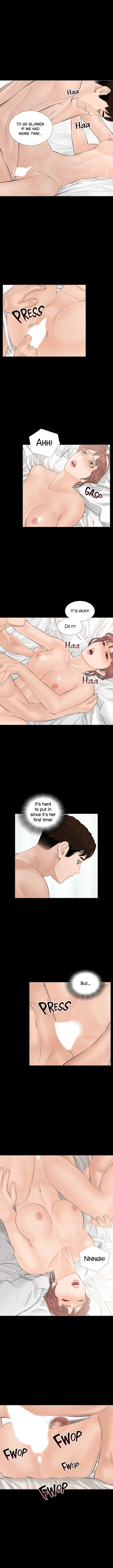 The Sun Is Full Chapter 11 Page 5
