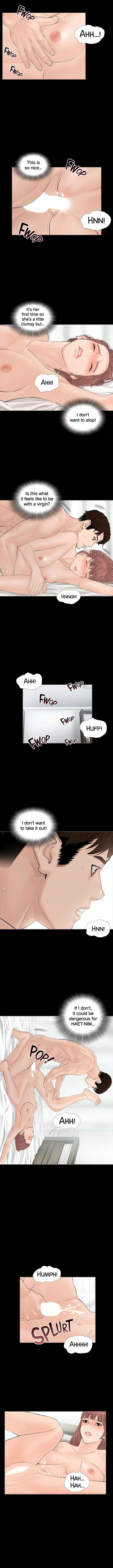The Sun Is Full Chapter 11 Page 7