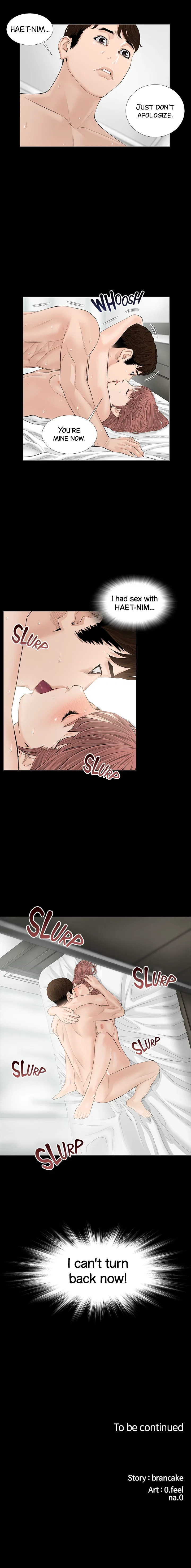 The Sun Is Full Chapter 11 Page 8