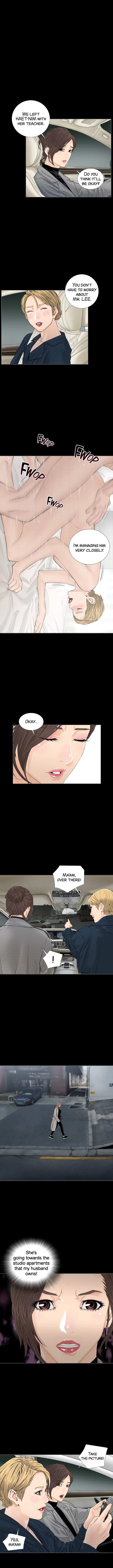 The Sun Is Full Chapter 12 Page 2