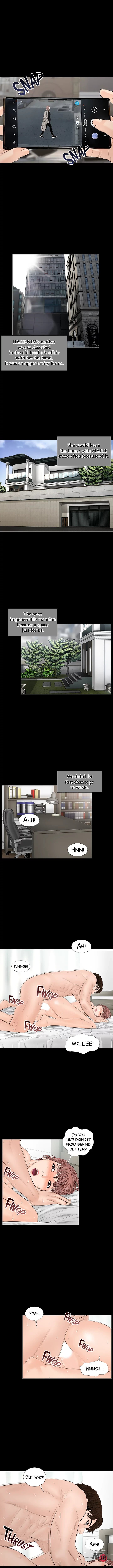 The Sun Is Full Chapter 12 Page 3