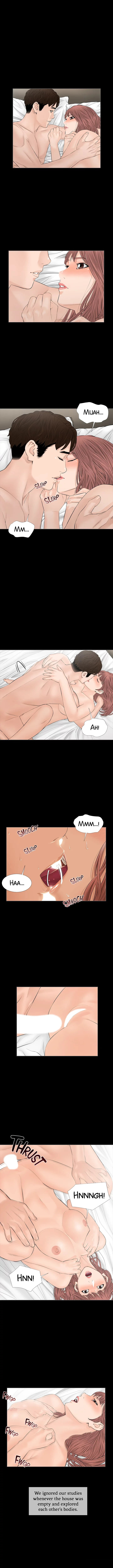 The Sun Is Full Chapter 12 Page 6