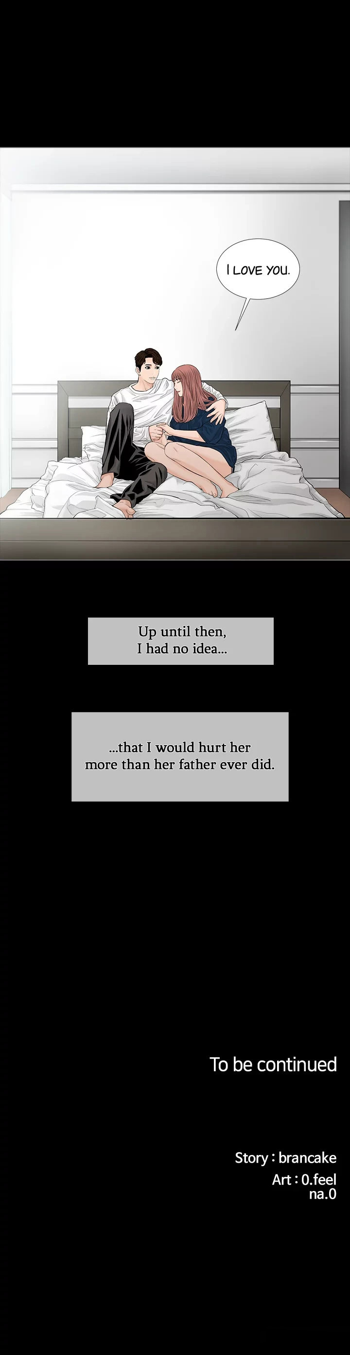 The Sun Is Full Chapter 12 Page 8