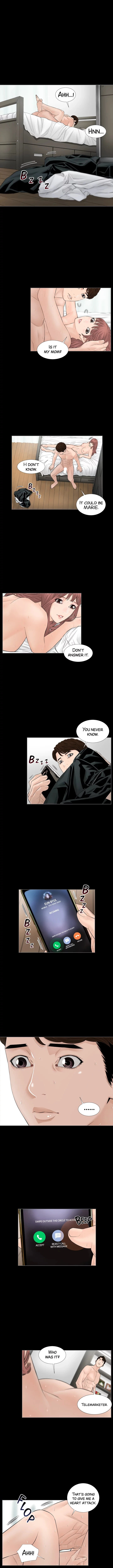 The Sun Is Full Chapter 13 Page 3