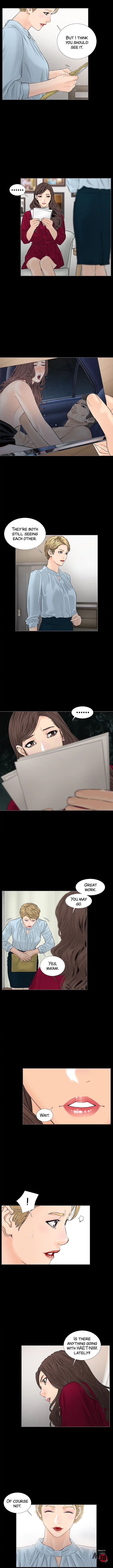 The Sun Is Full Chapter 14 Page 2