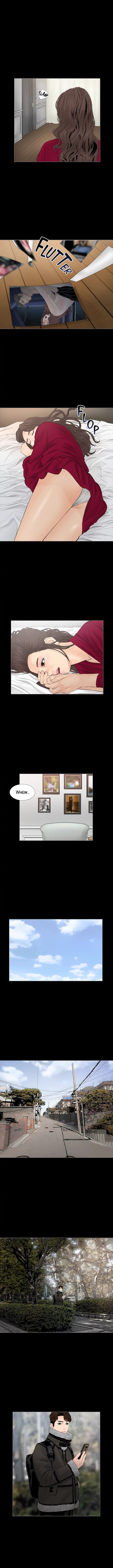 The Sun Is Full Chapter 14 Page 3