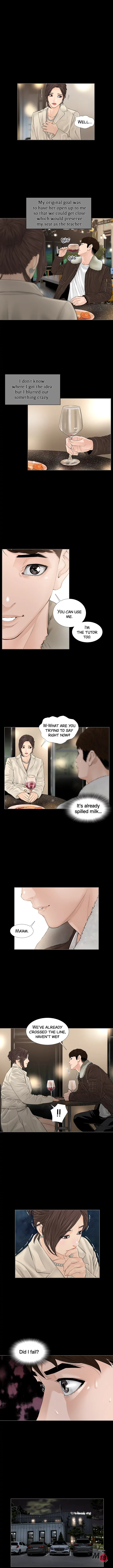 The Sun Is Full Chapter 15 Page 3
