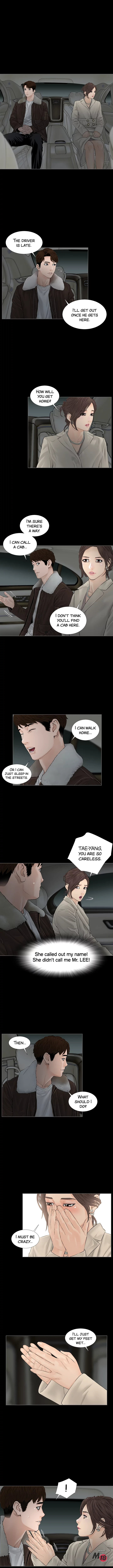The Sun Is Full Chapter 15 Page 4