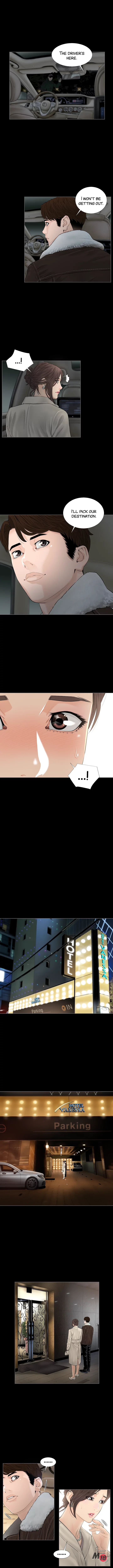The Sun Is Full Chapter 15 Page 6
