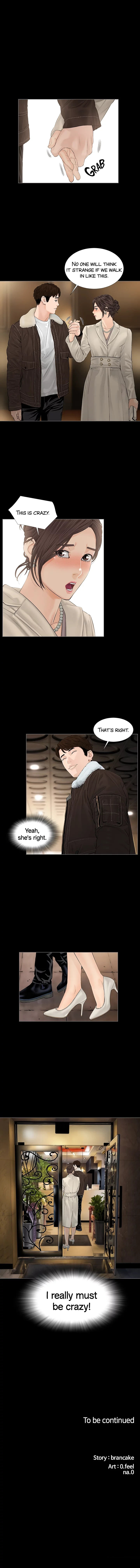 The Sun Is Full Chapter 15 Page 7