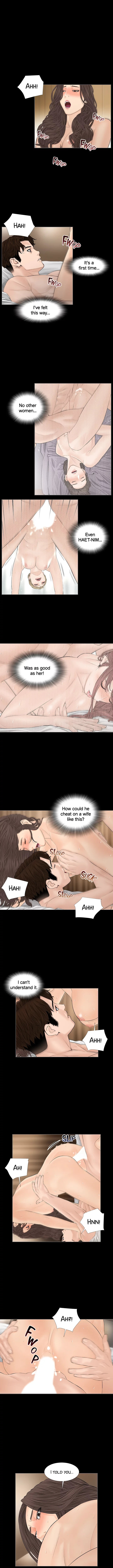 The Sun Is Full Chapter 16 Page 6