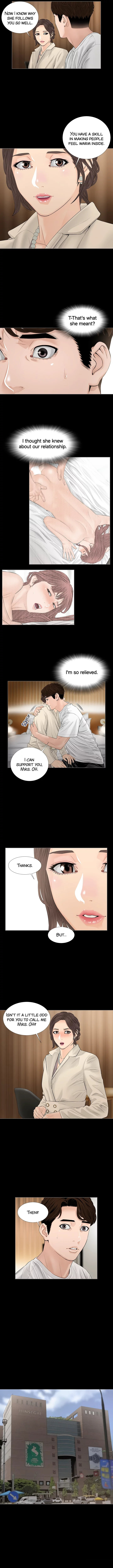 The Sun Is Full Chapter 17 Page 2