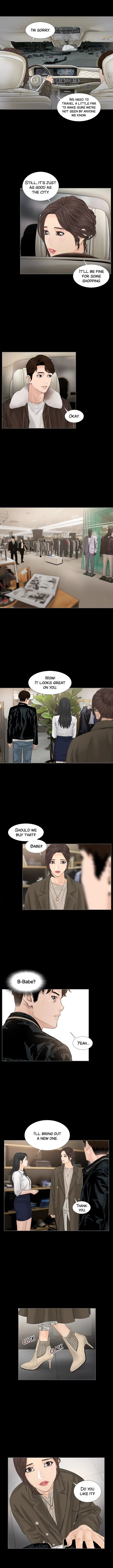 The Sun Is Full Chapter 17 Page 3